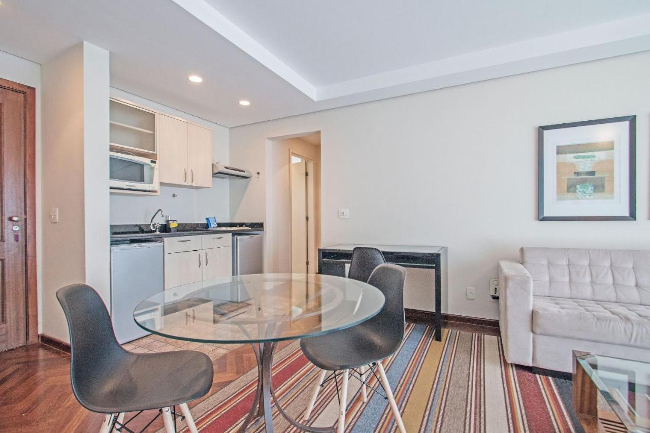 Anylife Comfort Capote Valente Hotell São Paulo Exteriör bild
