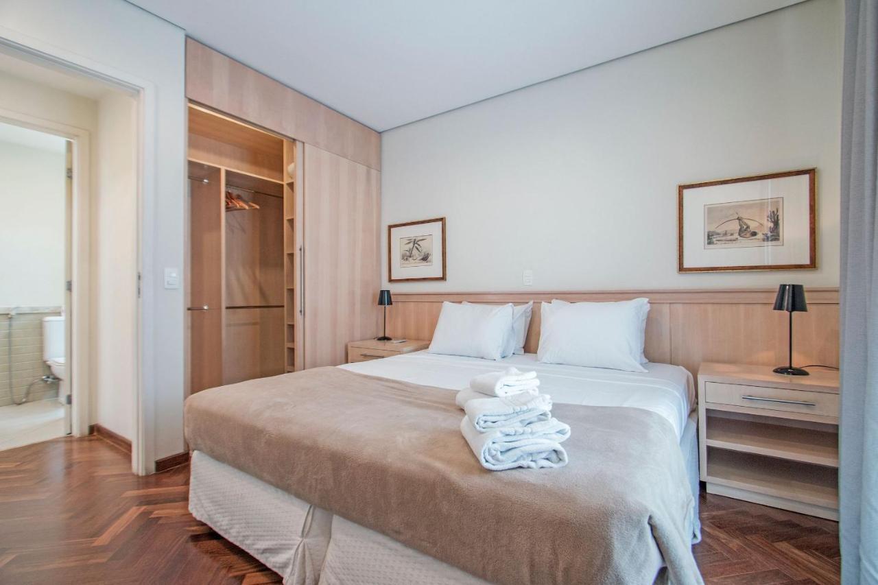 Anylife Comfort Capote Valente Hotell São Paulo Exteriör bild