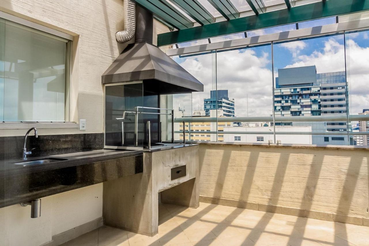 Anylife Comfort Capote Valente Hotell São Paulo Exteriör bild